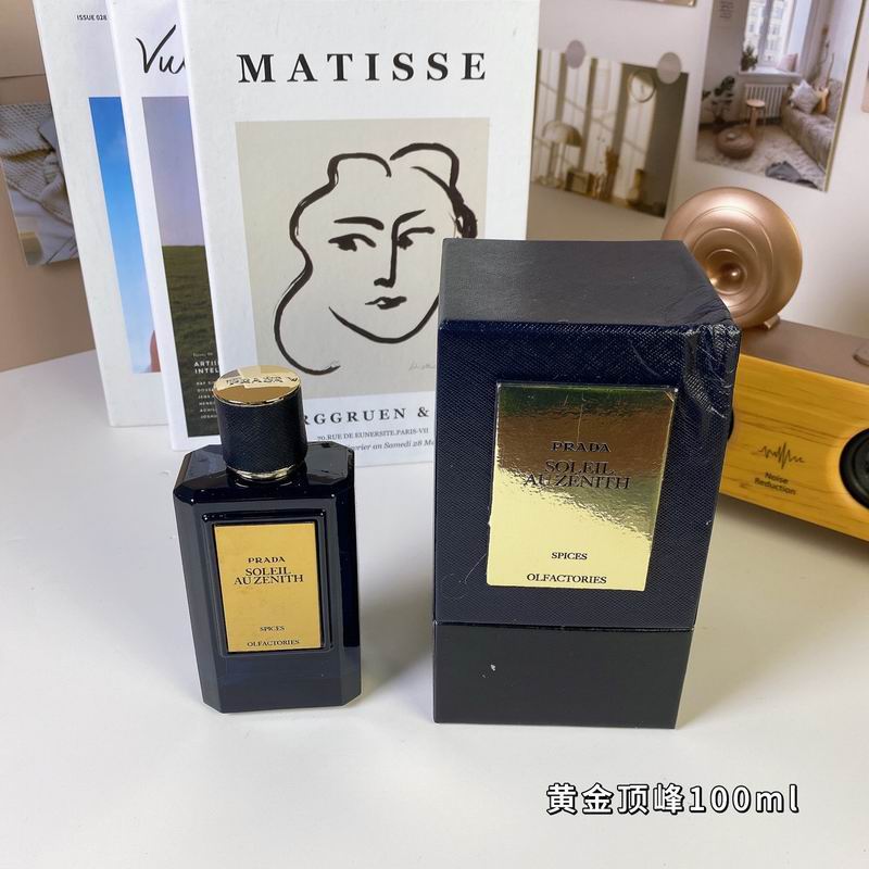 Prada 100ml 12